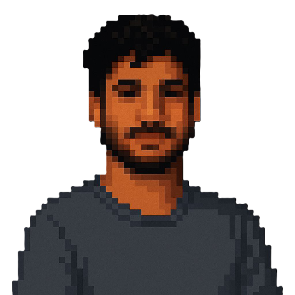 Vaibhav K Salian